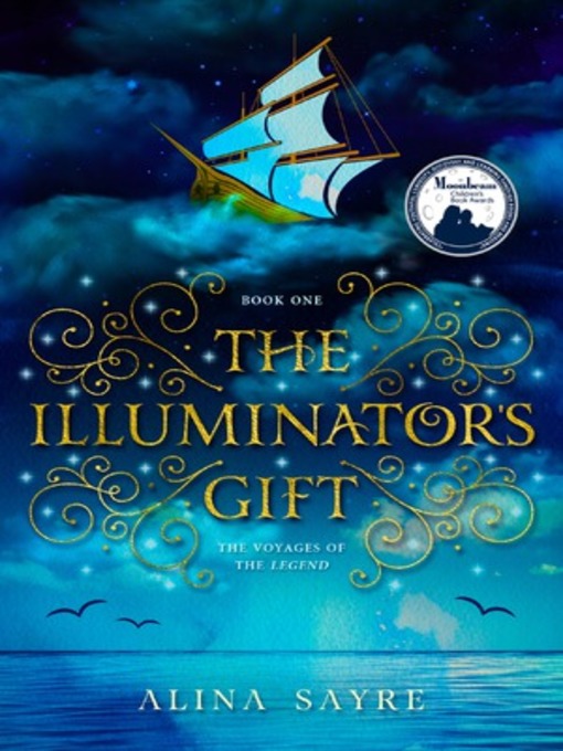Title details for The Illuminator's Gift by Alina Sayre - Available